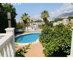 Chalet en Venta en Benalmádena Costa, Málaga