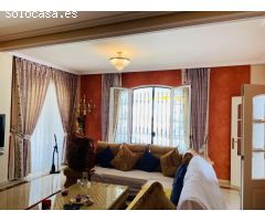 Chalet en Venta en Benalmádena Costa, Málaga