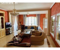 Chalet en Venta en Benalmádena Costa, Málaga
