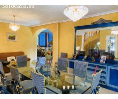 Chalet en Venta en Benalmádena Costa, Málaga