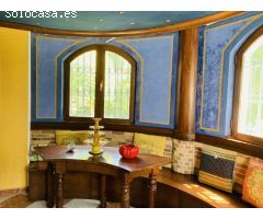 Chalet en Venta en Benalmádena Costa, Málaga
