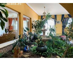 Chalet en Venta en Benalmádena Costa, Málaga