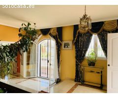 Chalet en Venta en Benalmádena Costa, Málaga