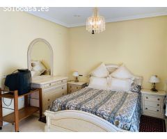 Chalet en Venta en Benalmádena Costa, Málaga