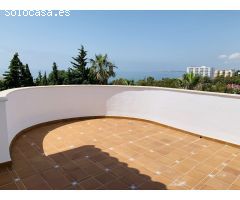 Chalet en Venta en Benalmádena Costa, Málaga