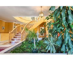 Chalet en Venta en Benalmádena Costa, Málaga