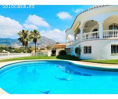 Chalet en Venta en Benalmádena Costa, Málaga