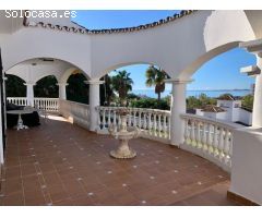 Chalet en Venta en Benalmádena Costa, Málaga