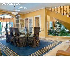 Chalet en Venta en Benalmádena Costa, Málaga