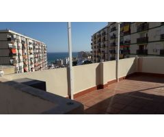 Atico en Venta en Benalmádena Costa, Málaga