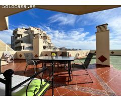 Atico en Venta en Benalmádena Costa, Málaga