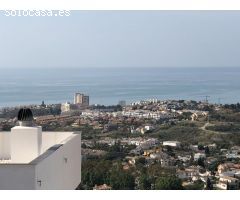 Terraced Houses en Venta en Benalmádena Costa, Málaga