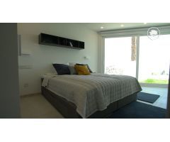 Villa de Lujo en Venta en Benalmádena Costa, Málaga