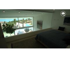 Villa de Lujo en Venta en Benalmádena Costa, Málaga