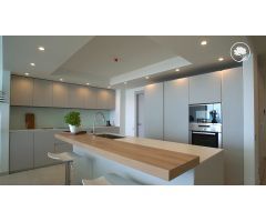 Villa de Lujo en Venta en Benalmádena Costa, Málaga
