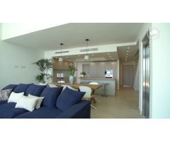 Villa de Lujo en Venta en Benalmádena Costa, Málaga