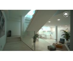 Villa de Lujo en Venta en Benalmádena Costa, Málaga