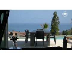 Villa de Lujo en Venta en Benalmádena Costa, Málaga