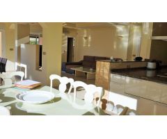 Chalet en Venta en Benalmádena Costa, Málaga