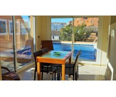Chalet en Venta en Benalmádena Costa, Málaga