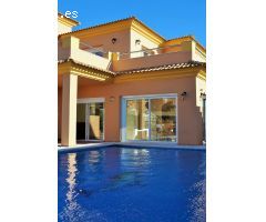 Chalet en Venta en Benalmádena Costa, Málaga