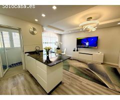 Piso en Venta en Torremolinos, Málaga