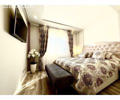 Piso en Venta en Torremolinos, Málaga