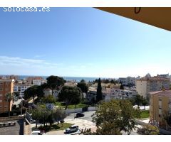 Piso en Venta en Torremolinos, Málaga