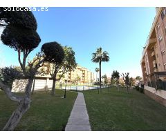 Piso en Venta en Torremolinos, Málaga