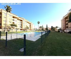 Piso en Venta en Torremolinos, Málaga