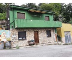 Casa en Venta en Langreo, Asturias