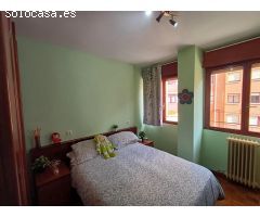 Duplex en Venta en Oviedo, Asturias