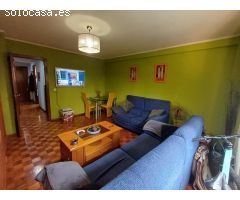 Duplex en Venta en Oviedo, Asturias