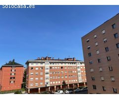 Piso en Alquiler en Oviedo, Asturias