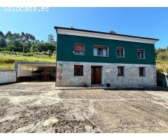 Casa en Venta en Oviedo, Asturias