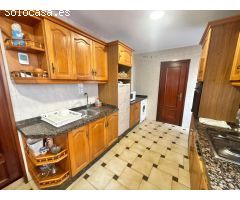 Piso en Venta en Oviedo, Asturias