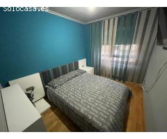 Piso en Venta en Oviedo, Asturias