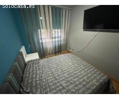 Piso en Venta en Oviedo, Asturias