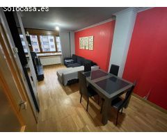 Piso en Venta en Oviedo, Asturias