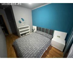 Piso en Venta en Oviedo, Asturias