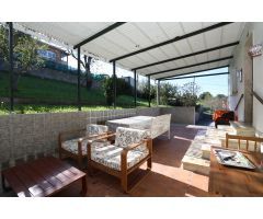 CASA CAMINO DE SANCHEZ HUERGO