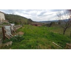 Terreno en Sariego