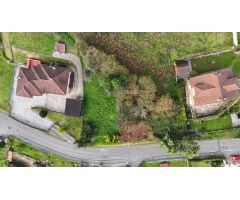 TERRENO EN RIBERA DE ARRIBA