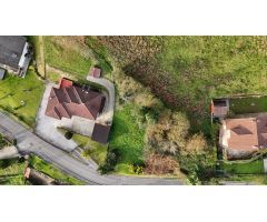 TERRENO EN RIBERA DE ARRIBA