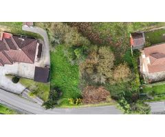 TERRENO EN RIBERA DE ARRIBA