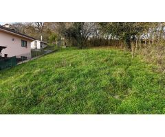 TERRENO EN RIBERA DE ARRIBA