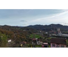 TERRENO EN RIBERA DE ARRIBA