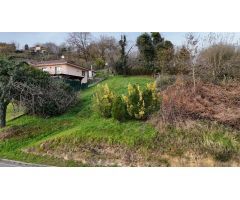 TERRENO EN RIBERA DE ARRIBA