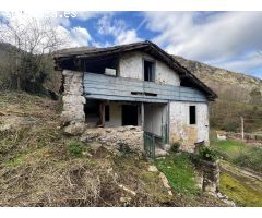 Casa en Aldea de la Vega San Pedro - Mieres
