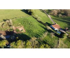 Terreno urbanizable en Venta en Villarrodrigo de las Regueras, Asturias